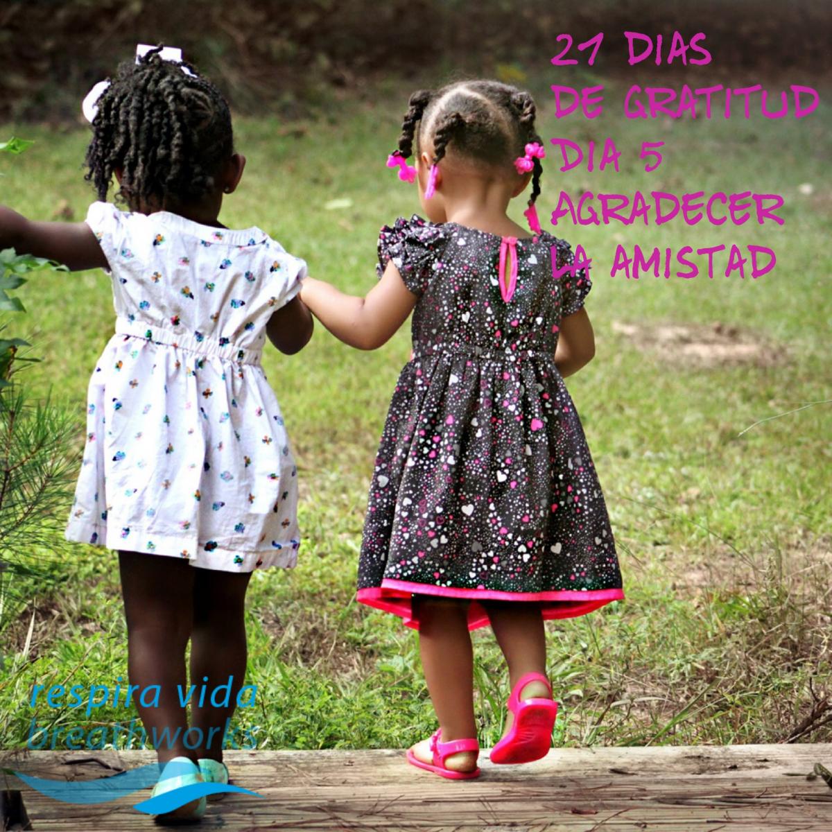 amistad amistad