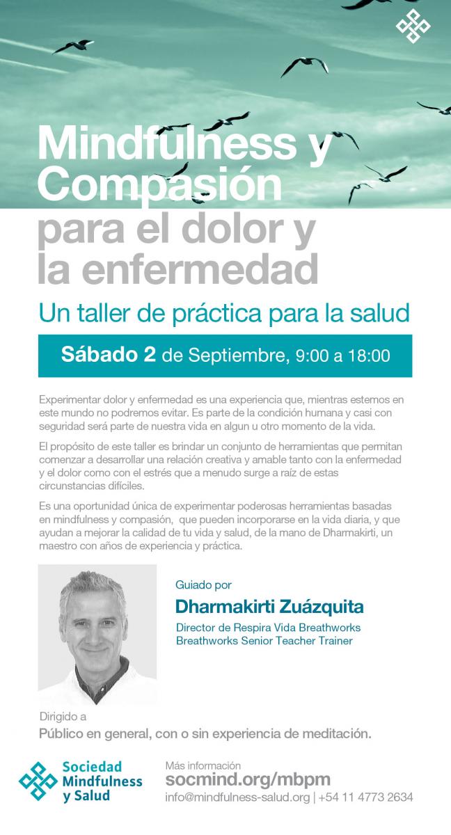 Mindfulness Buenos Aires
