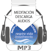 Pack audios mindfulness y compasión Pack audios MBPM