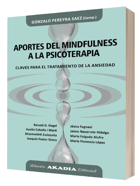 aportes mindfulness a la psicoterapia