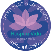 Retiro de mindfulness para la salud medita